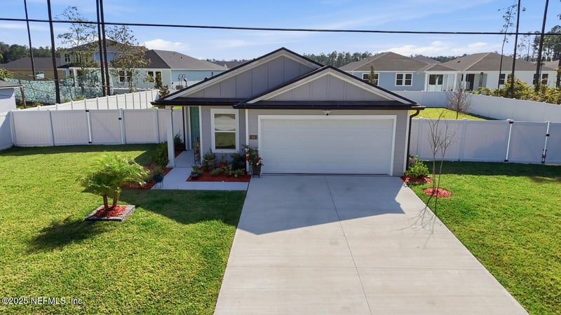 44 Llewellyn Trl, Palm Coast, FL 32164