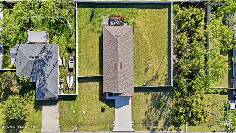 44 Llewellyn Trl, Palm Coast, FL 32164