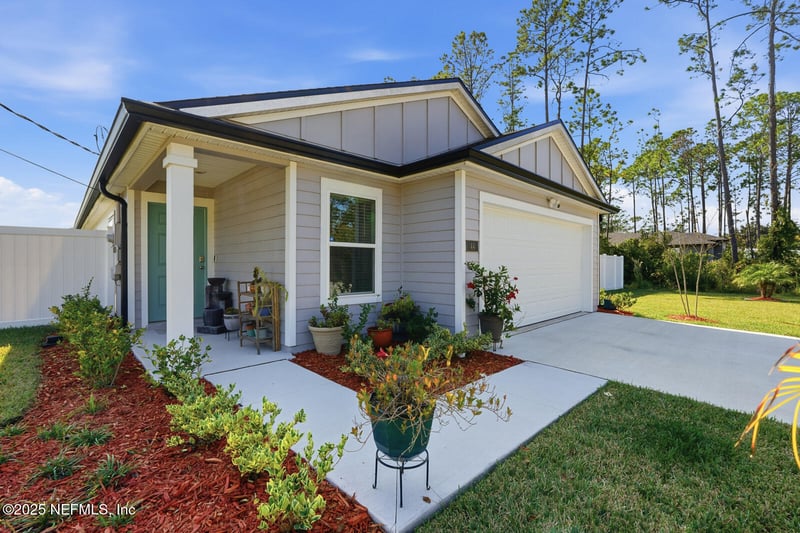 44 Llewellyn Trl, Palm Coast, FL 32164