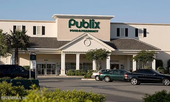 3889 Royal Pines Dr, Orange Park, FL 32065