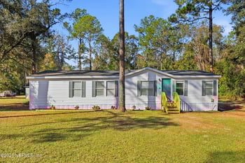 5671 56th Way, Lake Butler, FL 32054