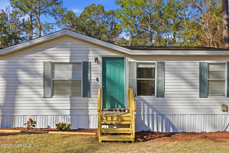 5671 56th Way, Lake Butler, FL 32054