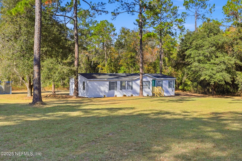 5671 56th Way, Lake Butler, FL 32054