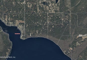 234 Laisy Dr, Georgetown, FL 32139