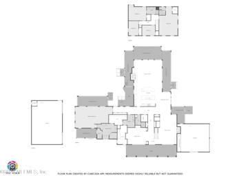 943 County Road 21, Hawthorne, FL 32640