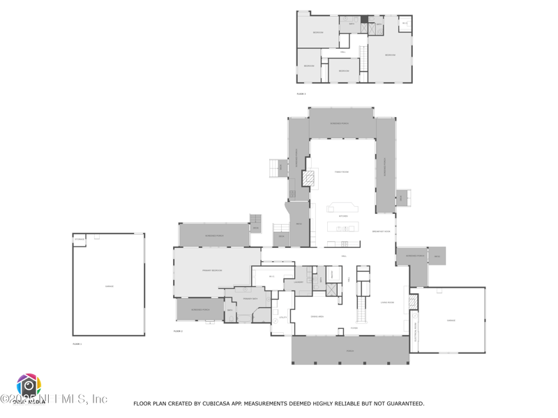 943 County Road 21, Hawthorne, FL 32640