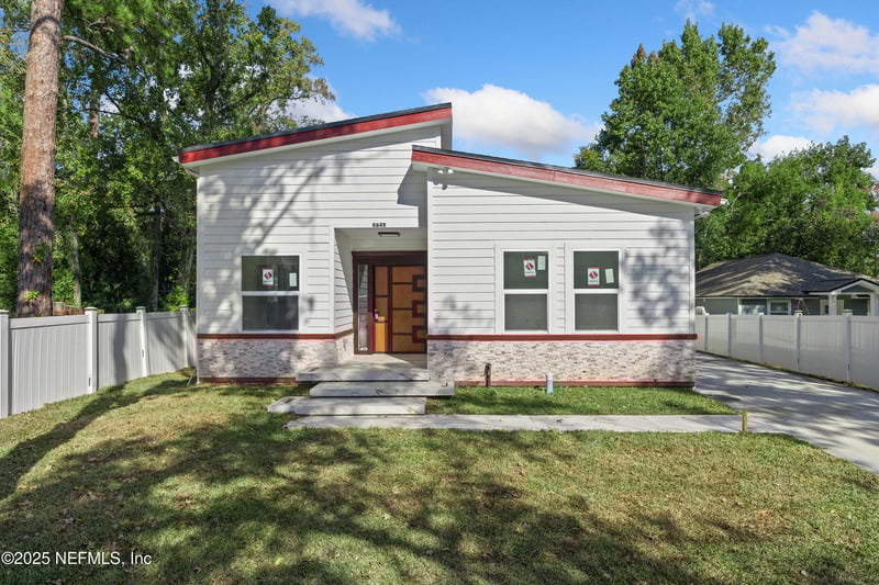 4649 Shelby Ave, Jacksonville, FL 32210