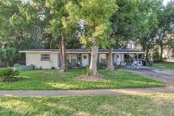3008 Carrevero Dr, Jacksonville, FL 32216