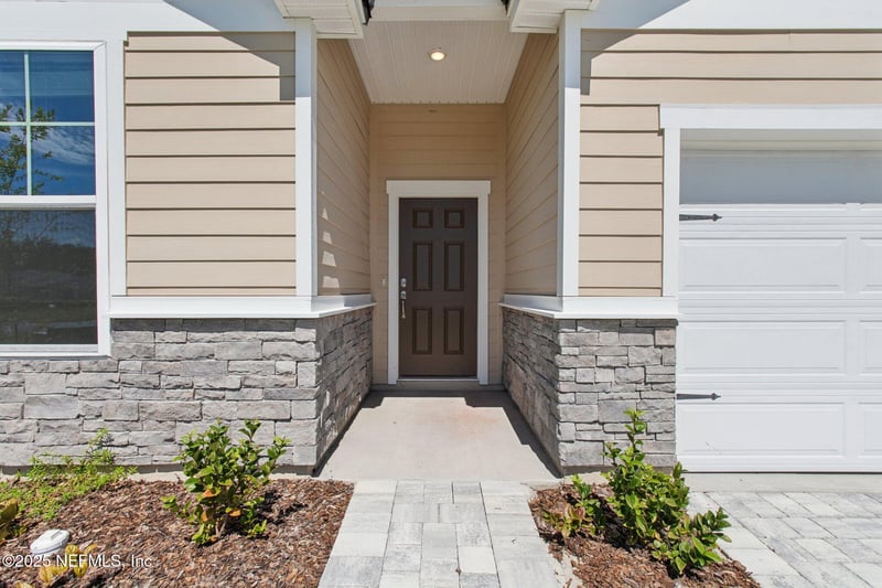 1109 Hammock Dunes Dr, Jacksonville, FL 32221