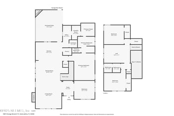 1807 Orange Branch Trl, St Johns, FL 32259