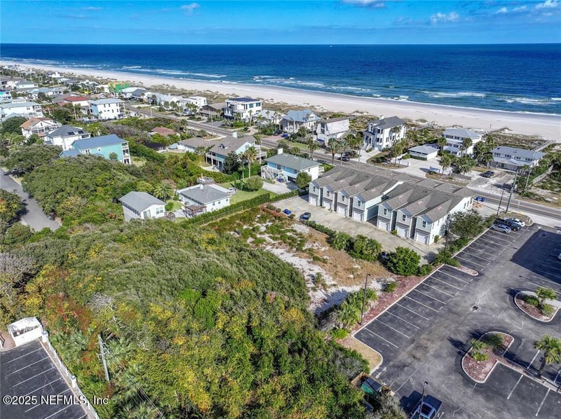 1957 Fletcher Ave, Fernandina Beach, FL 32034