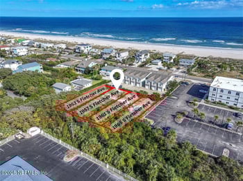 1957 Fletcher Ave, Fernandina Beach, FL 32034
