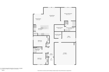 1109 Hammock Dunes Dr, Jacksonville, FL 32221