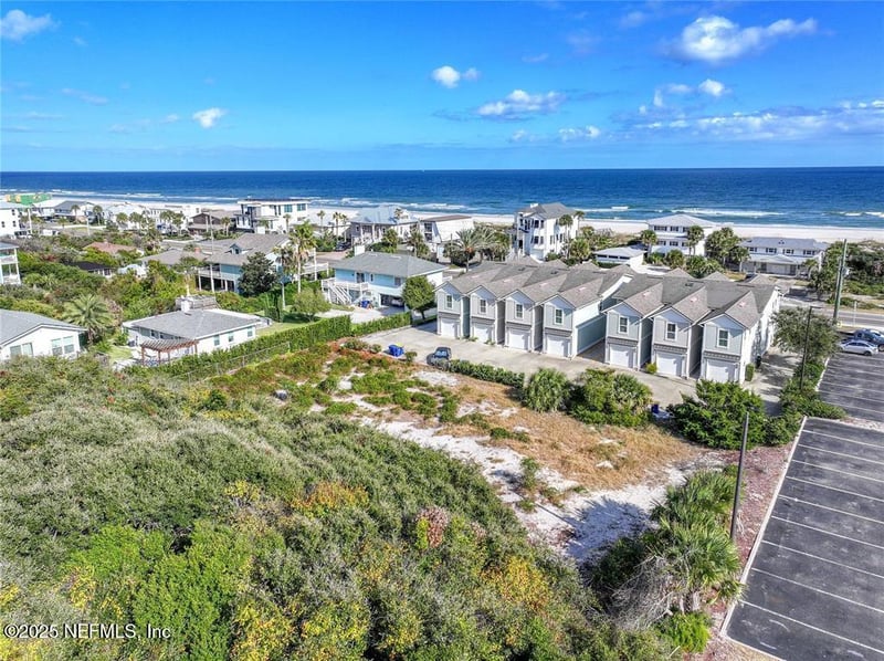 1961 Fletcher Ave, Fernandina Beach, FL 32034