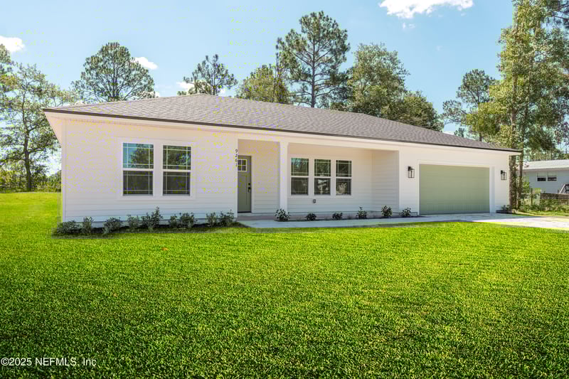 5294 County Road 352, Keystone Heights, FL 32656