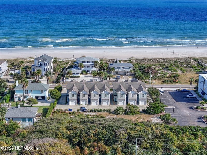 1965 Fletcher Ave, Fernandina Beach, FL 32034