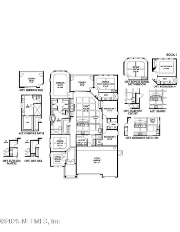 92 Silver Lily Way, St Augustine, FL 32092