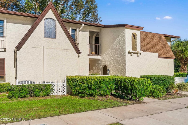 600 Domenico Cir #A5, St Augustine, FL 32086