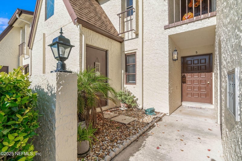 600 Domenico Cir #A5, St Augustine, FL 32086