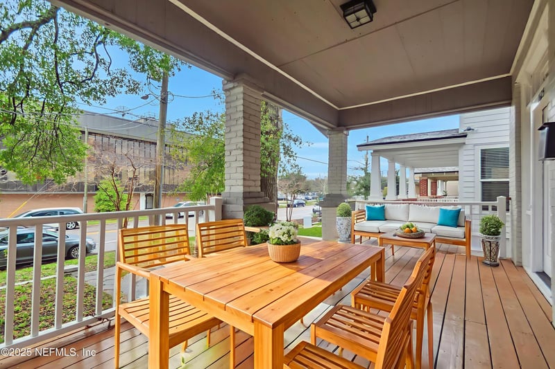 1625 Boulevard , Jacksonville, FL 32206