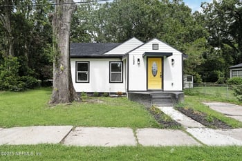 1152 Detroit St, Jacksonville, FL 32254
