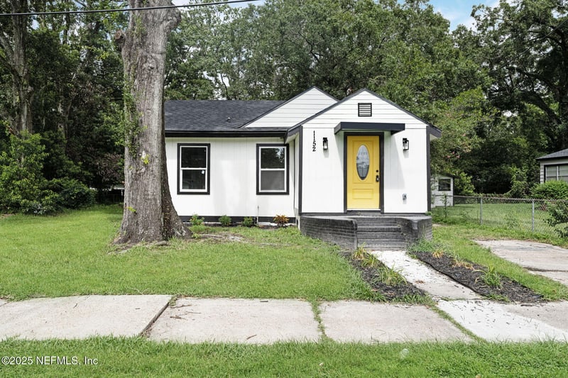 1152 Detroit St, Jacksonville, FL 32254