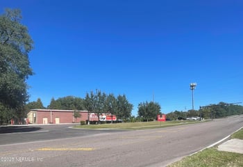 7261 Morse Ave, Jacksonville, FL 32244