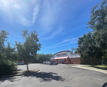 7261 Morse Ave, Jacksonville, FL 32244