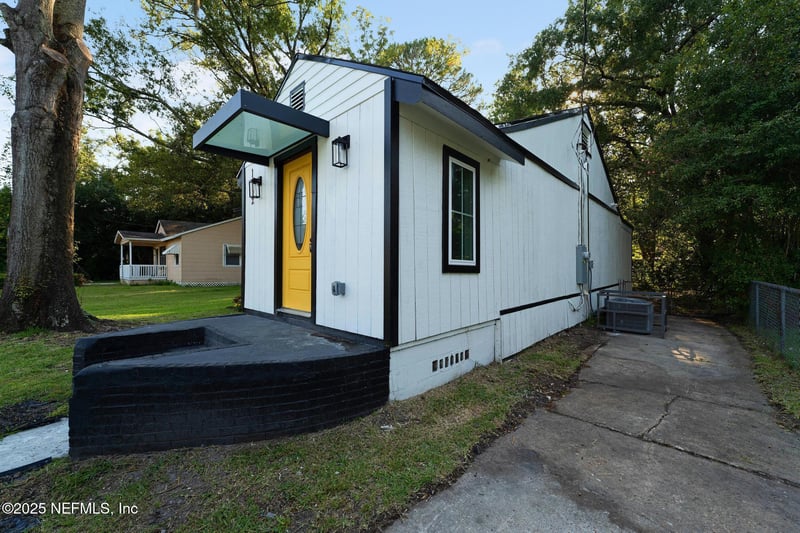 1152 Detroit St, Jacksonville, FL 32254