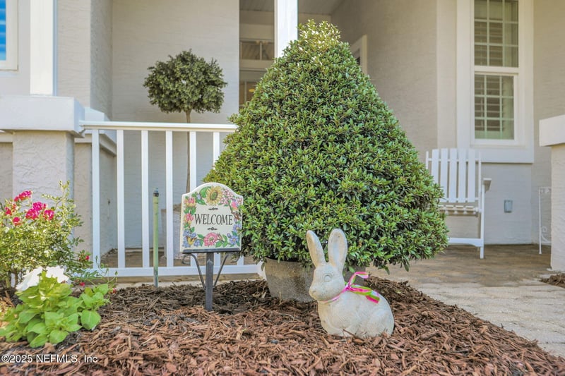 1624 Sugar Loaf Ln, St Augustine, FL 32092