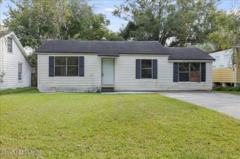 5362 Shen Ave, Jacksonville, FL 32205