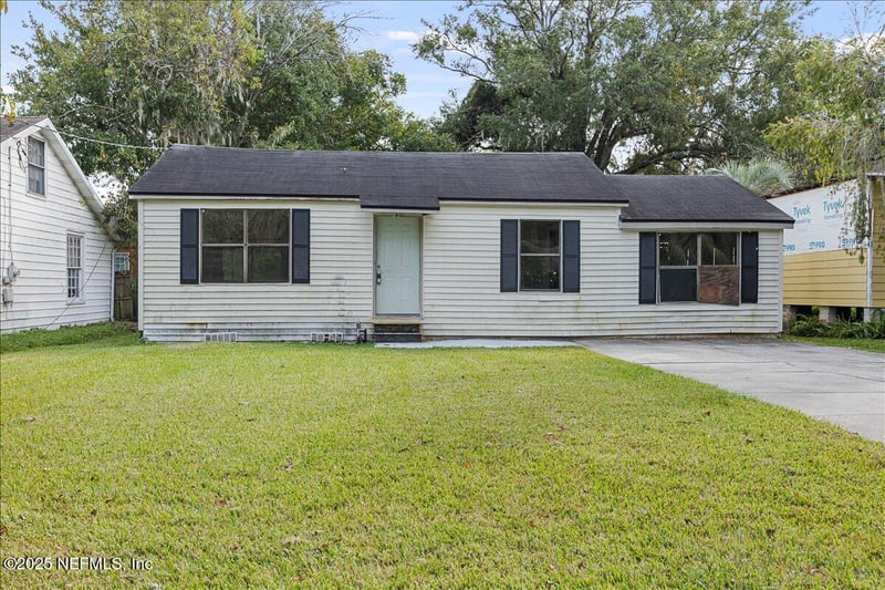 5362 Shen Ave, Jacksonville, FL 32205