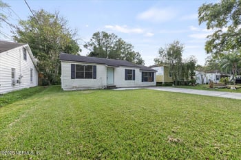 5362 Shen Ave, Jacksonville, FL 32205
