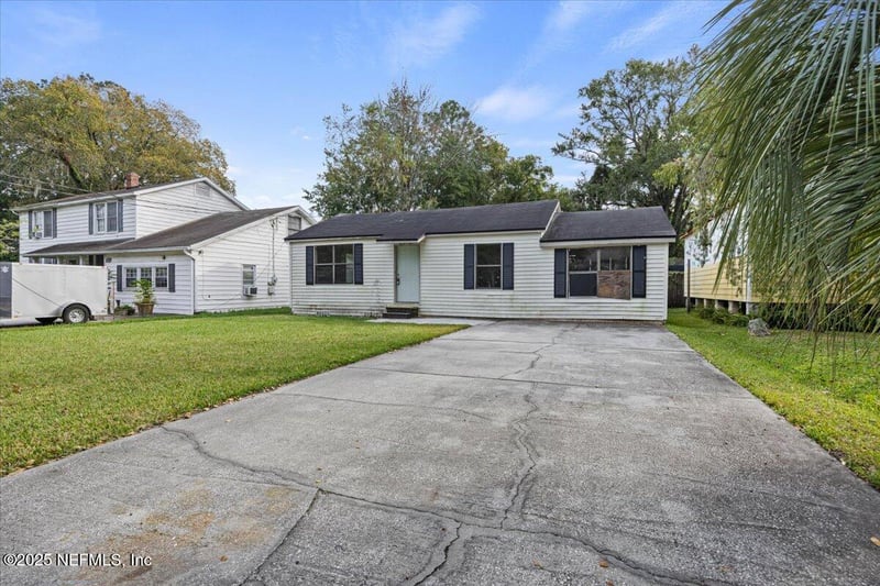 5362 Shen Ave, Jacksonville, FL 32205