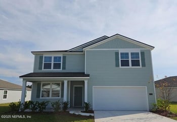 710 Orellana Rd, St Augustine, FL 32084