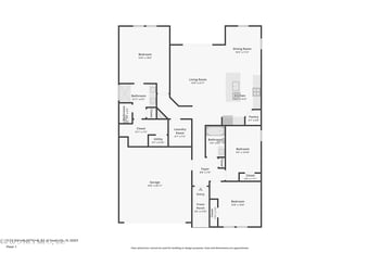 1152 Hammock Dunes Dr, Jacksonville, FL 32221