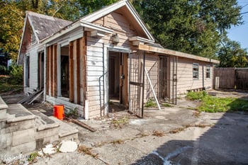 1525 Liberty St, Jacksonville, FL 32206