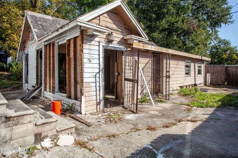1525 Liberty St, Jacksonville, FL 32206