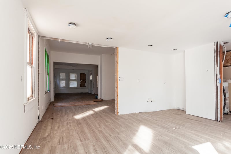 1525 Liberty St, Jacksonville, FL 32206