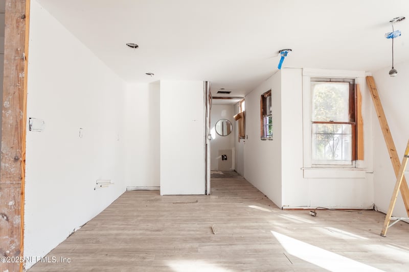 1525 Liberty St, Jacksonville, FL 32206