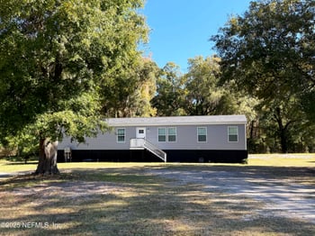 22325 State Road 16, Starke, FL 32091