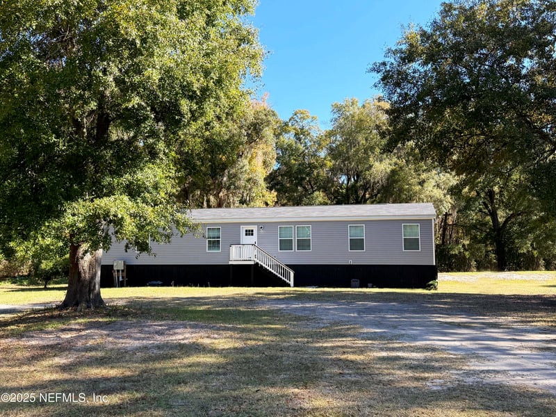 22325 State Road 16, Starke, FL 32091