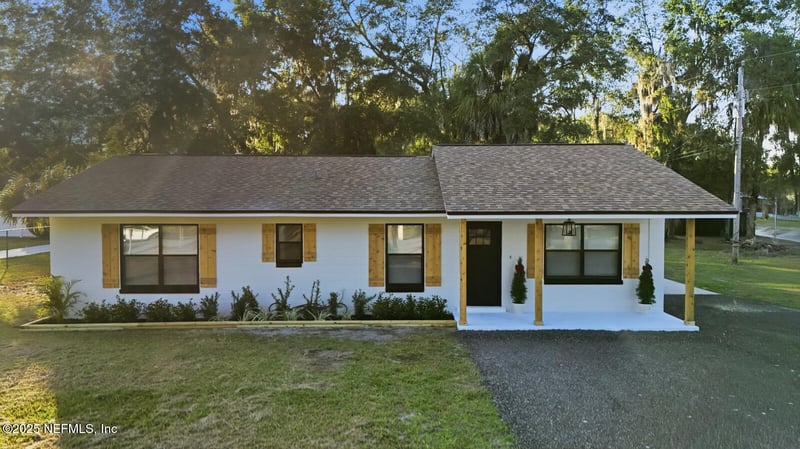 341 Alabama Ave, Palatka, FL 32177