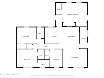 341 Alabama Ave, Palatka, FL 32177