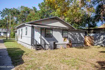 1937 Evergreen Ave, Jacksonville, FL 32206