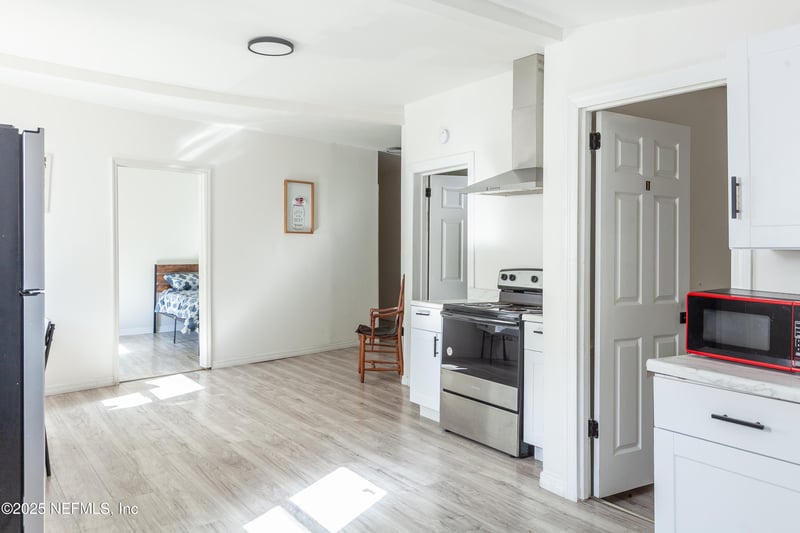 1937 Evergreen Ave, Jacksonville, FL 32206