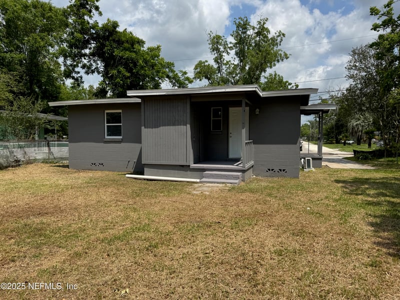 3114 Breve Dr, Jacksonville, FL 32209