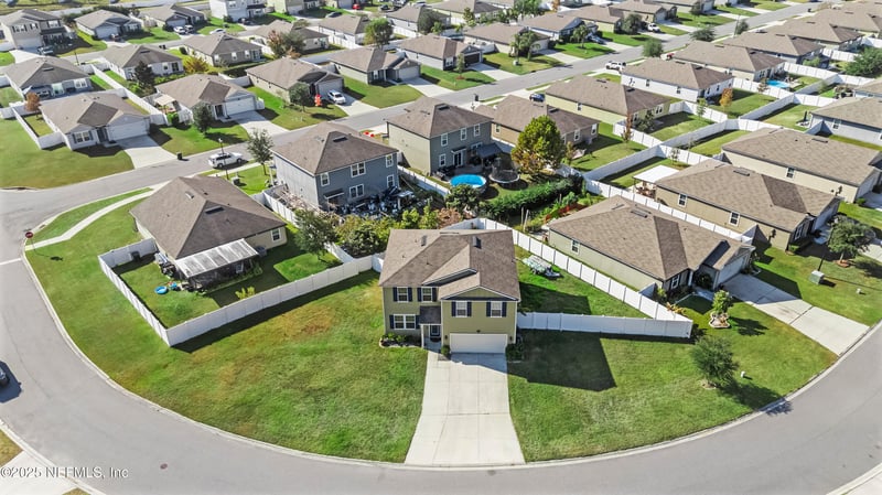 3553 Derby Forest Dr, Green Cove Springs, FL 32043