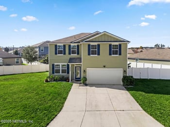 3553 Derby Forest Dr, Green Cove Springs, FL 32043