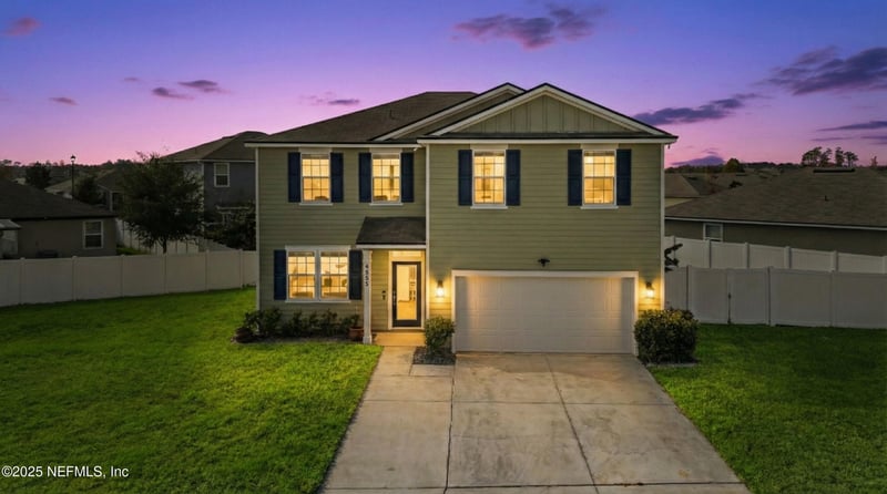 3553 Derby Forest Dr, Green Cove Springs, FL 32043